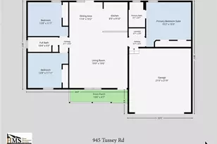 945 Tussey Rd, Lexington, NC 27295 - Photo 34