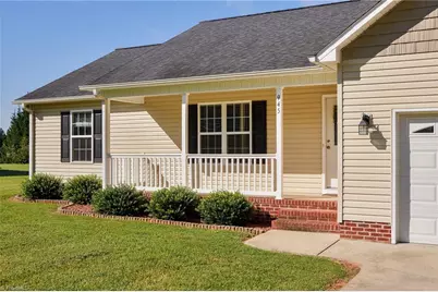 945 Tussey Road, Lexington, NC 27295 - Photo 28