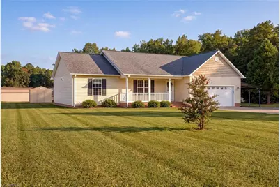 945 Tussey Road, Lexington, NC 27295 - Photo 1