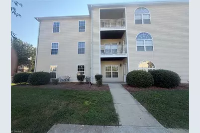 3721 Morris Farm Drive #1C, Greensboro, NC 27409 - Photo 1