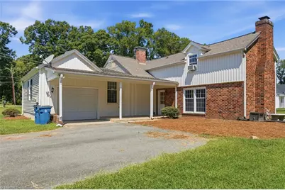 203 Nc Highway 100, Gibsonville, NC 27249 - Photo 4