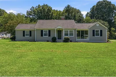 203 Nc Highway 100, Gibsonville, NC 27249 - Photo 1