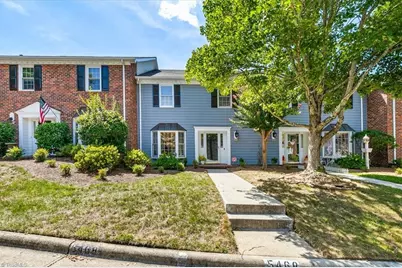 5468 Winters Way, Greensboro, NC 27410 - Photo 2