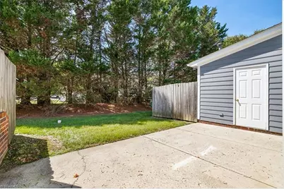 5468 Winters Way, Greensboro, NC 27410 - Photo 26