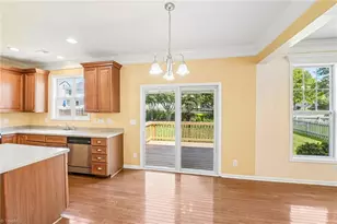 2080 Glenkirk Dr, Burlington, NC 27215 - Photo 18