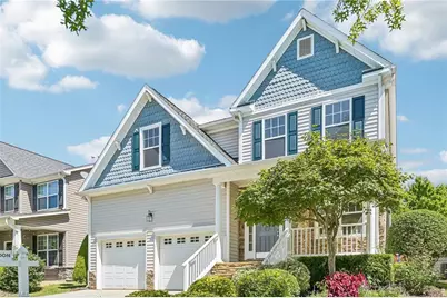 2080 Glenkirk Drive, Burlington, NC 27215 - Photo 2