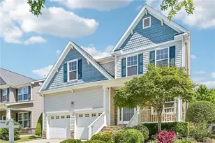 2080 Glenkirk Dr, Burlington, NC 27215 - Photo 2