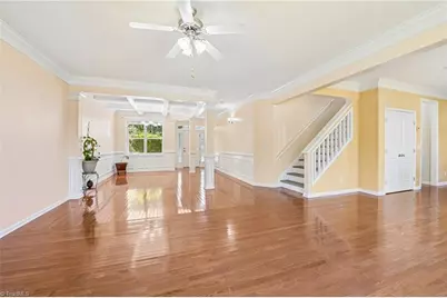 2080 Glenkirk Drive, Burlington, NC 27215 - Photo 14
