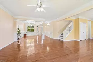 2080 Glenkirk Dr, Burlington, NC 27215 - Photo 14