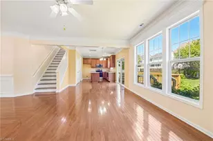 2080 Glenkirk Dr, Burlington, NC 27215 - Photo 16