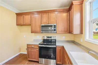 2080 Glenkirk Drive, Burlington, NC 27215 - Photo 20