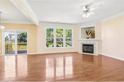 2080 Glenkirk Drive, Burlington, NC 27215 - Photo 12