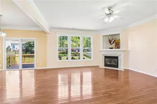 2080 Glenkirk Dr, Burlington, NC 27215 - Photo 12