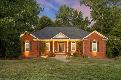 3715 Squirewood Drive, Clemmons, NC 27012 - Photo 1