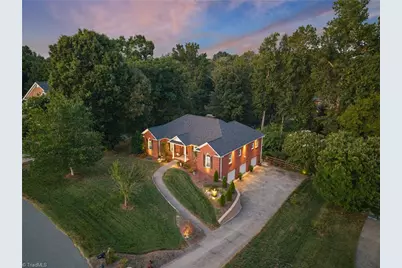 3715 Squirewood Drive, Clemmons, NC 27012 - Photo 50