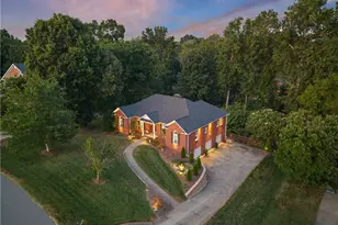 3715 Squirewood Dr, Clemmons, NC 27012 - Photo 50