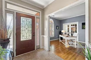 3715 Squirewood Dr, Clemmons, NC 27012 - Photo 4