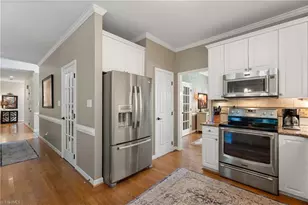 3715 Squirewood Dr, Clemmons, NC 27012 - Photo 14