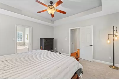 3715 Squirewood Drive, Clemmons, NC 27012 - Photo 20