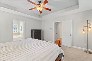 3715 Squirewood Dr, Clemmons, NC 27012 - Photo 20