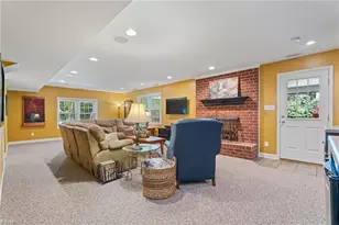 3715 Squirewood Dr, Clemmons, NC 27012 - Photo 30