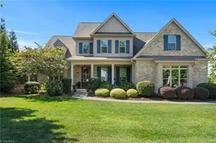 5630 Addlestone Rd, Winston-Salem, NC 27106 - Photo 1