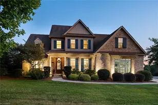 5630 Addlestone Rd, Winston-Salem, NC 27106 - Photo 2