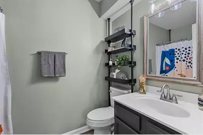 3701 Cotswold Terrace #7M, Greensboro, NC 27410 - Photo 24