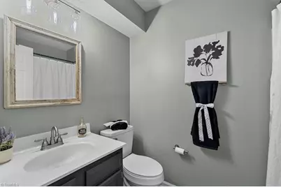 3701 Cotswold Terrace #7M, Greensboro, NC 27410 - Photo 18