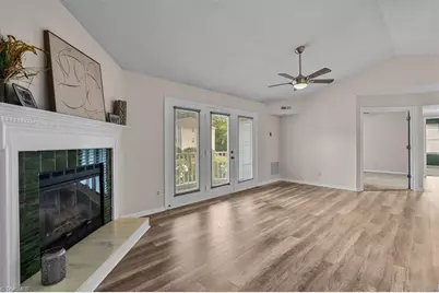 3701 Cotswold Terrace #7M, Greensboro, NC 27410 - Photo 10