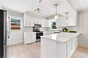 3539 New Walkertown Rd, Winston-Salem, NC 27105 - Photo 2