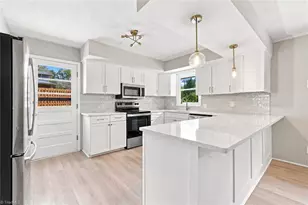 3539 New Walkertown Rd, Winston-Salem, NC 27105 - Photo 2
