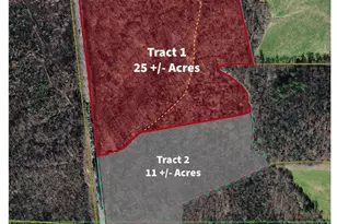 N/A Red White and Blue Rd, Roaring River, NC 28669 - Photo 1