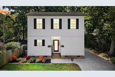 444 S Shore Drive, Lexington, NC 27292 - Photo 2