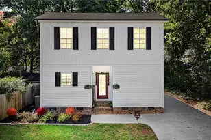 444 S Shore Dr, Lexington, NC 27292 - Photo 2