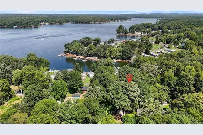 444 S Shore Drive, Lexington, NC 27292 - Photo 1