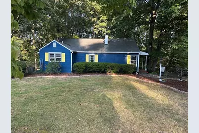 3195 Fleet Street, Winston-Salem, NC 27127 - Photo 1