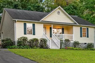2279 Regency Dr, Randleman, NC 27317 - Photo 2