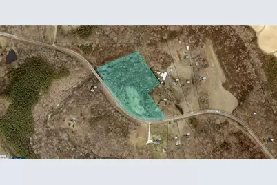 00 Worsham Mill Road, Ruffin, NC 27326 - Photo 1