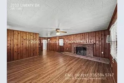 2010 Liberty Drive, Greensboro, NC 27408 - Photo 12