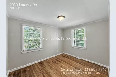 2010 Liberty Drive, Greensboro, NC 27408 - Photo 16