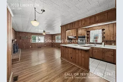 2010 Liberty Drive, Greensboro, NC 27408 - Photo 6