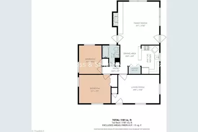 2010 Liberty Drive, Greensboro, NC 27408 - Photo 24