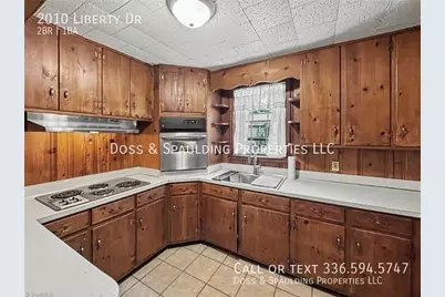 2010 Liberty Drive, Greensboro, NC 27408 - Photo 8