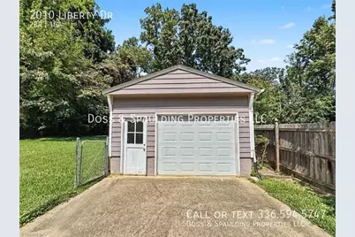 2010 Liberty Drive, Greensboro, NC 27408 - Photo 22