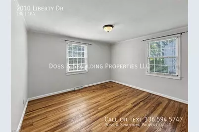 2010 Liberty Drive, Greensboro, NC 27408 - Photo 14
