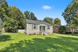2010 Liberty Dr, Greensboro, NC 27408 - Photo 2