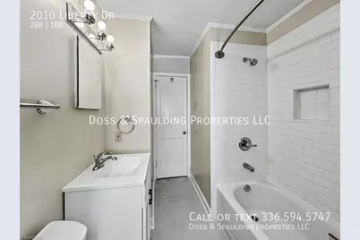 2010 Liberty Drive, Greensboro, NC 27408 - Photo 18