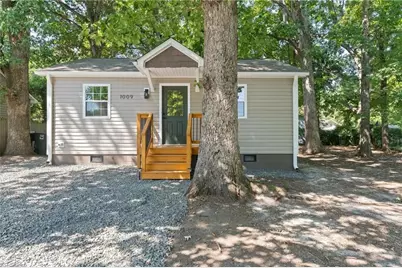 1009 Sykes Avenue, Greensboro, NC 27405 - Photo 2