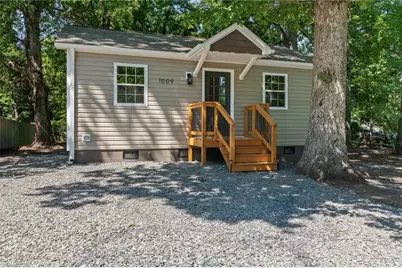 1009 Sykes Avenue, Greensboro, NC 27405 - Photo 1